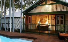 Pinctada Mcalpine House